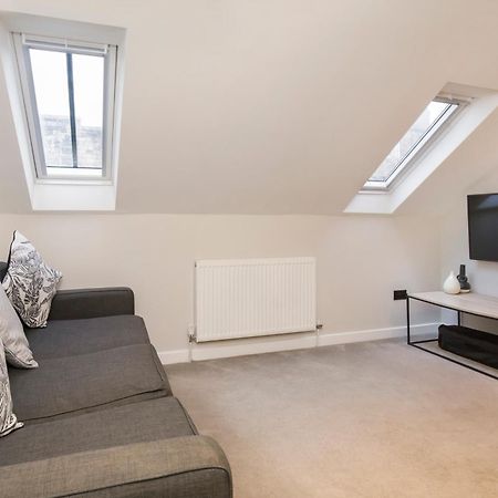 City Apartments - Monkbar Mews York Extérieur photo