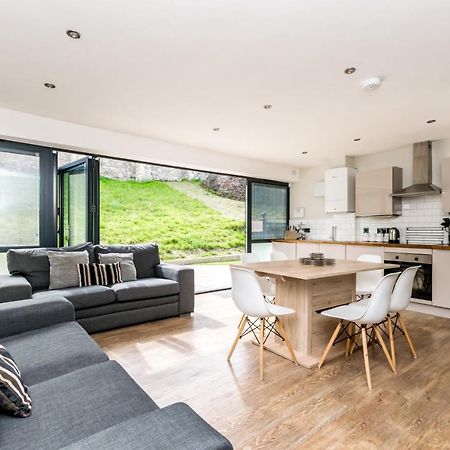 City Apartments - Monkbar Mews York Extérieur photo