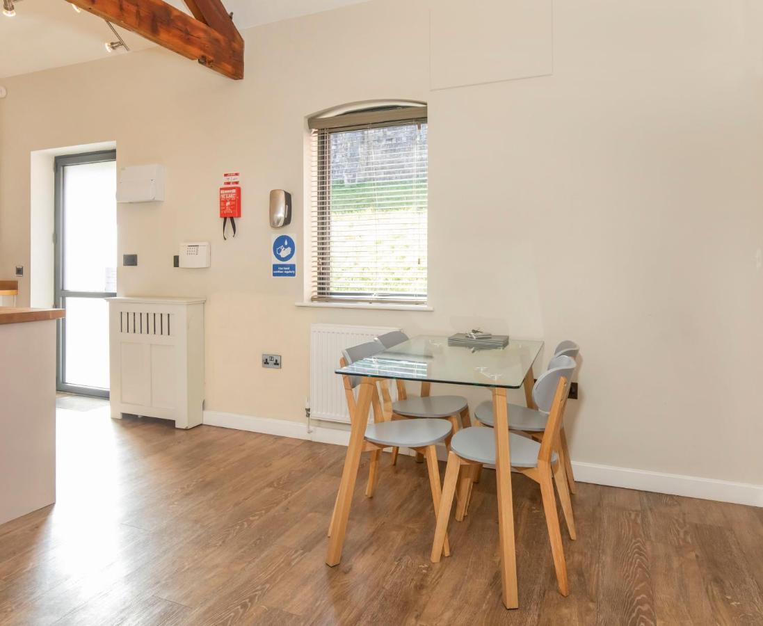 City Apartments - Monkbar Mews York Extérieur photo