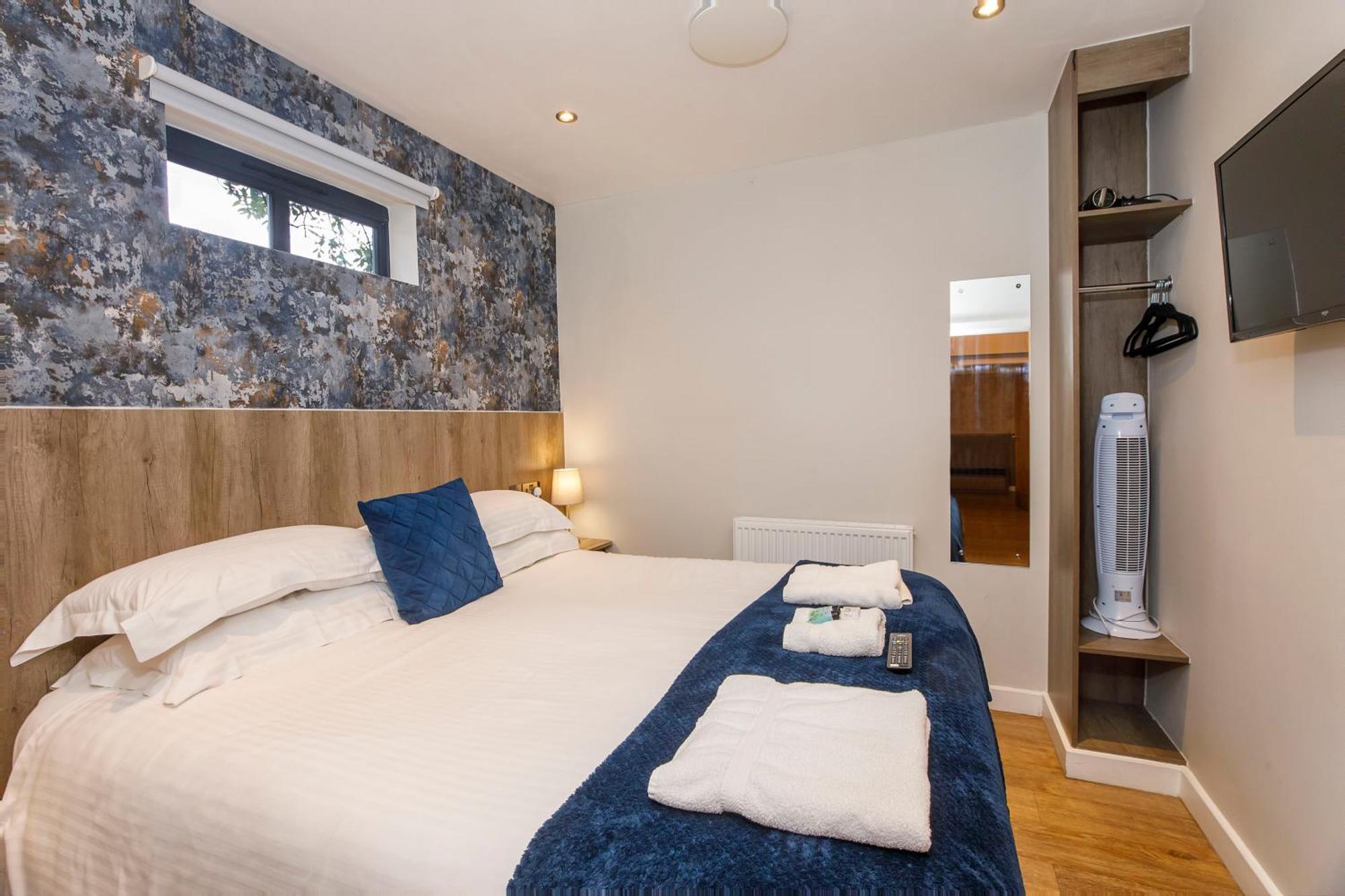 City Apartments - Monkbar Mews York Extérieur photo