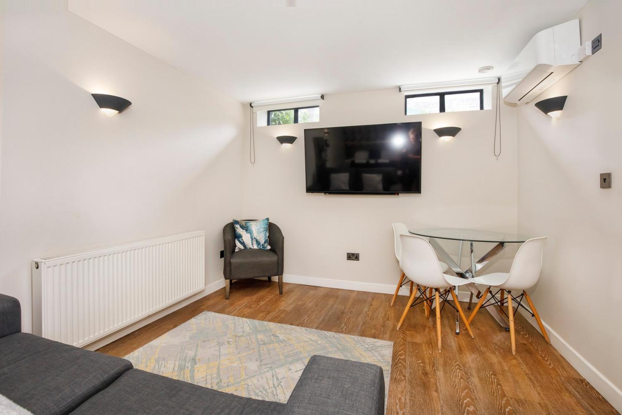 City Apartments - Monkbar Mews York Extérieur photo