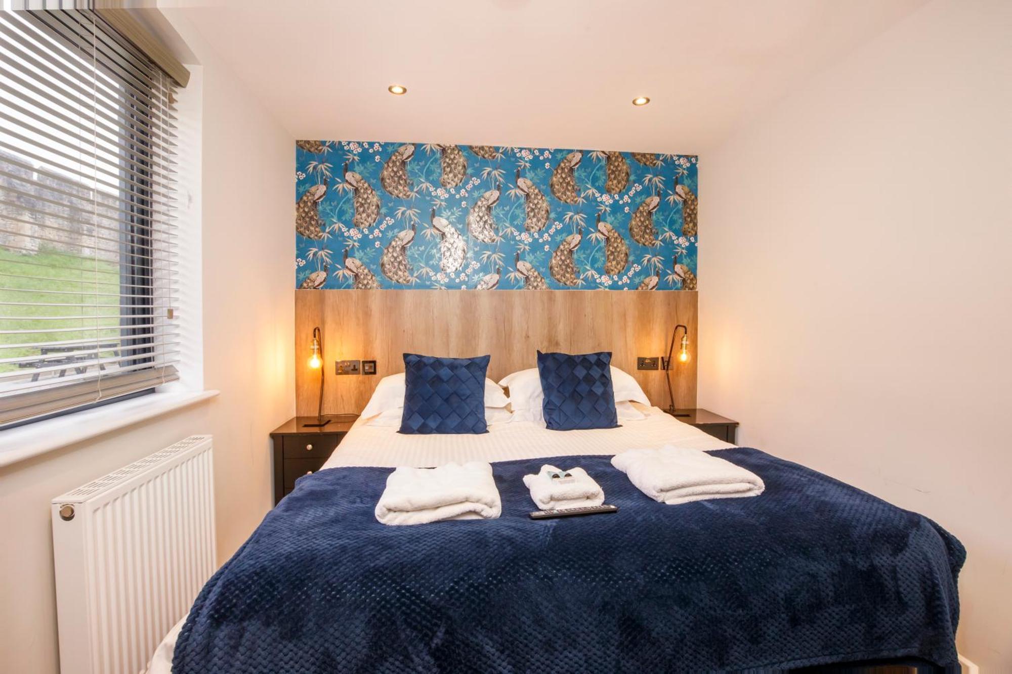 City Apartments - Monkbar Mews York Extérieur photo