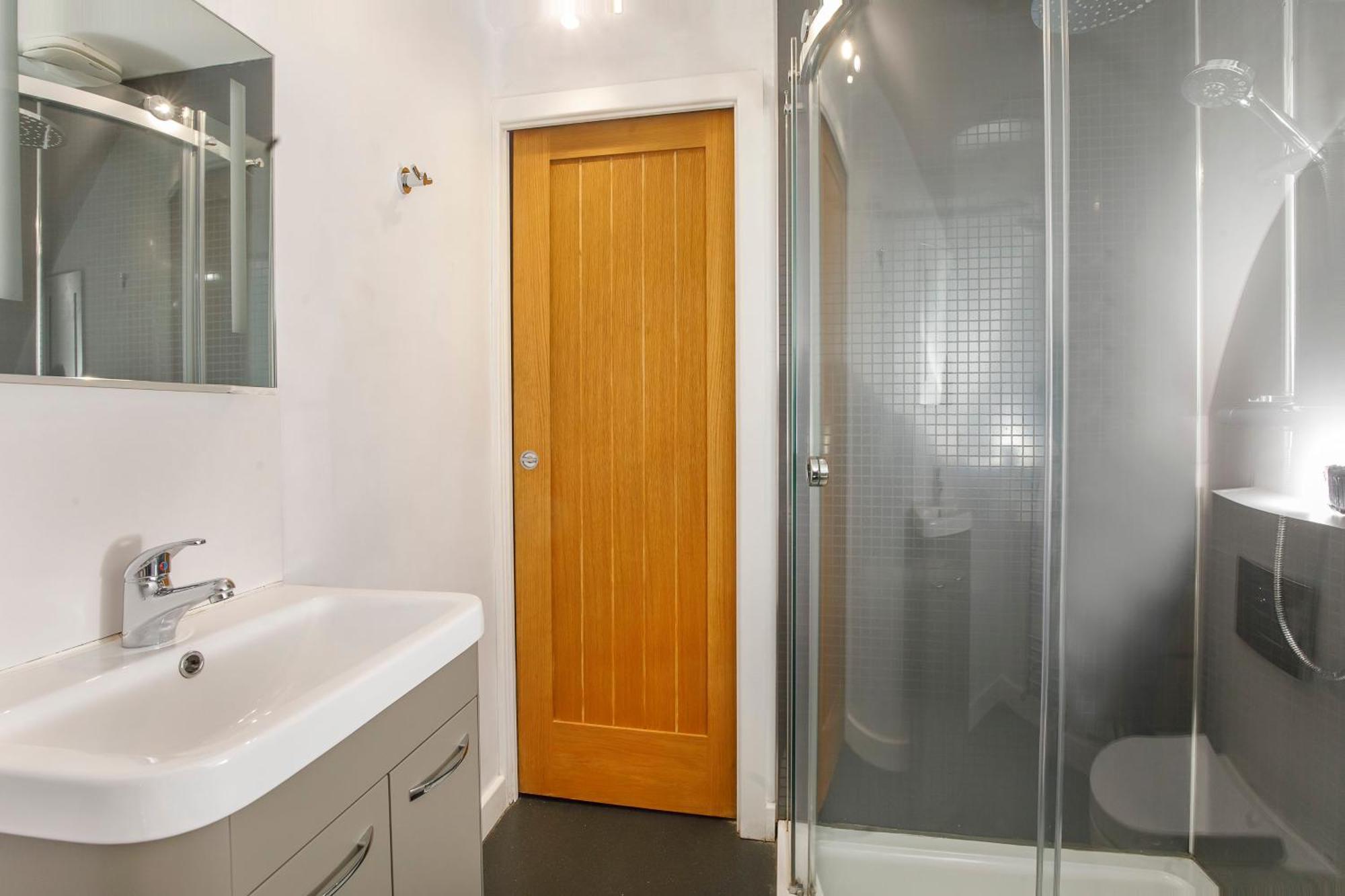 City Apartments - Monkbar Mews York Extérieur photo