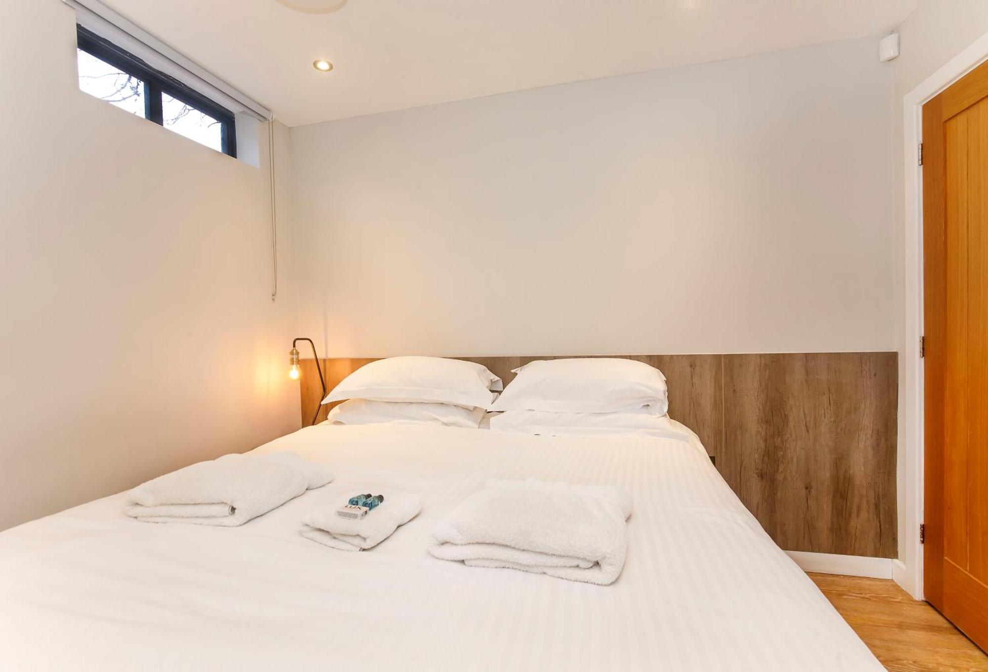 City Apartments - Monkbar Mews York Extérieur photo