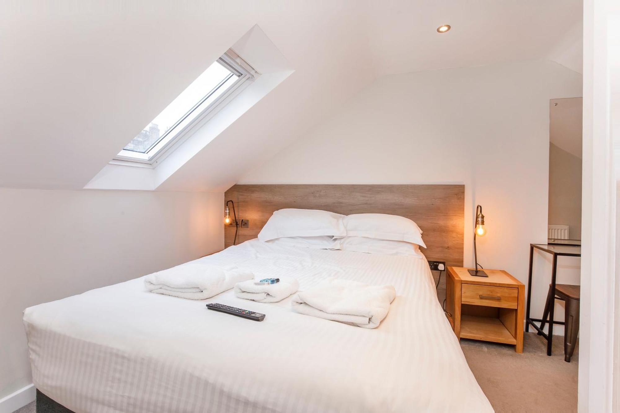 City Apartments - Monkbar Mews York Extérieur photo