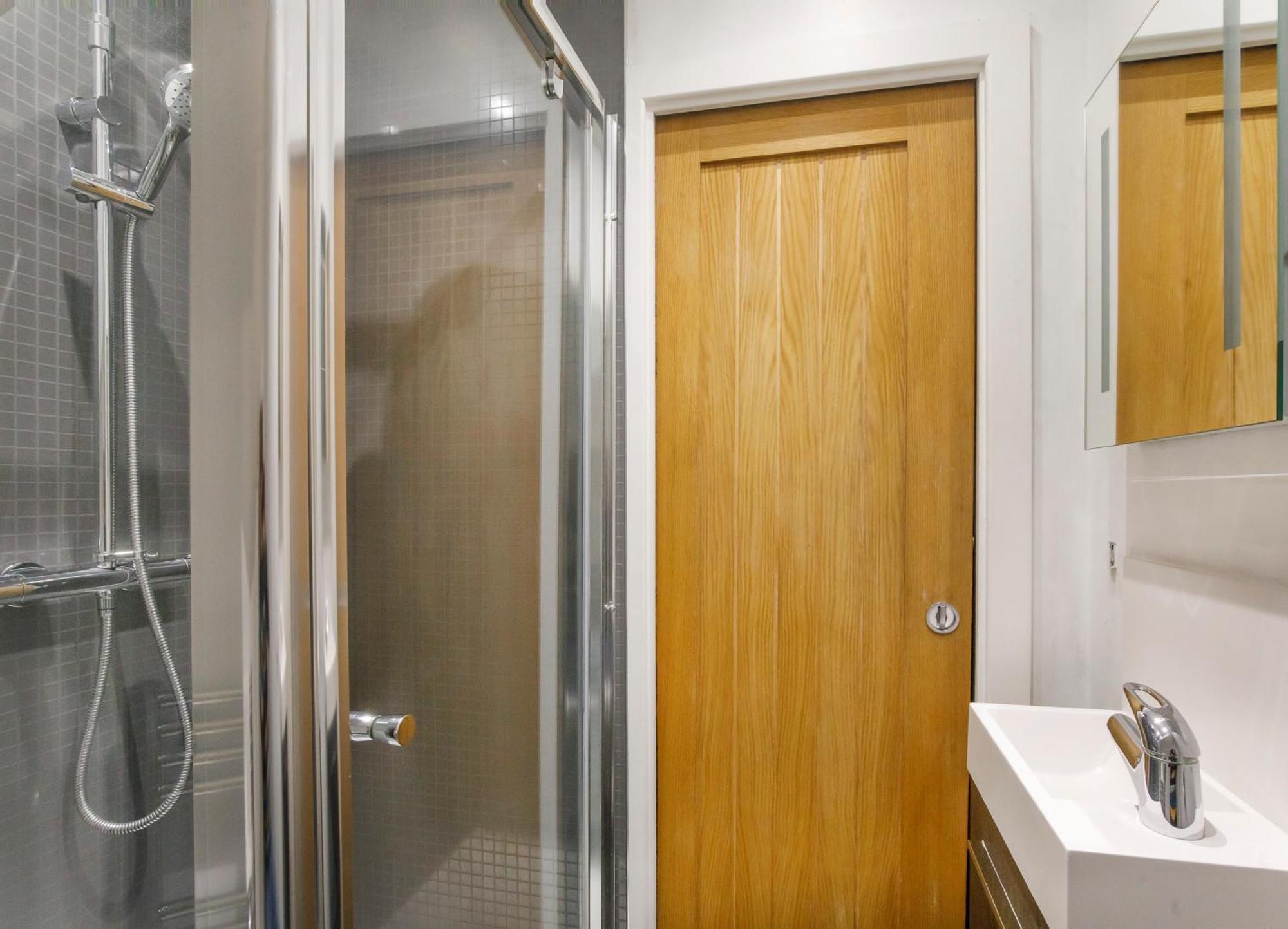 City Apartments - Monkbar Mews York Extérieur photo