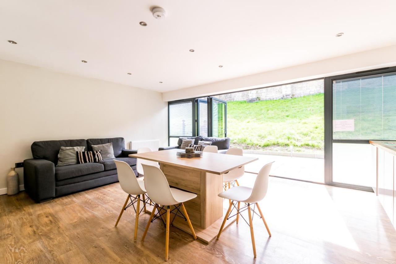 City Apartments - Monkbar Mews York Extérieur photo