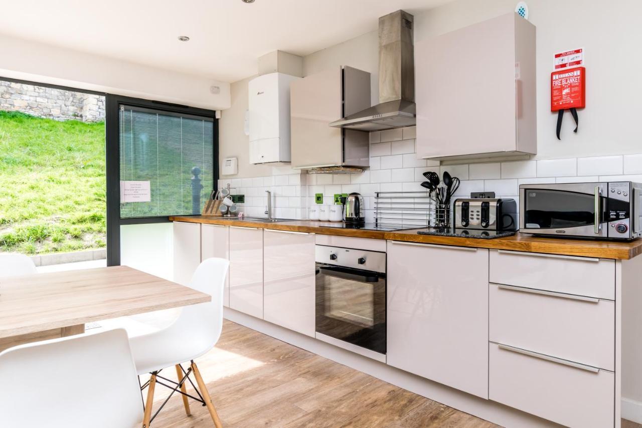 City Apartments - Monkbar Mews York Extérieur photo
